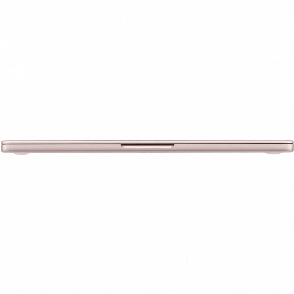 Ноутбук Apple MacBook Neo 256Gb Blush MHFH4 13 ", 2408x1506 (16:10), Apple, Apple A18, 8 Гб, 256 ГБ, Apple A18 Pro 5-Core, Mac OS