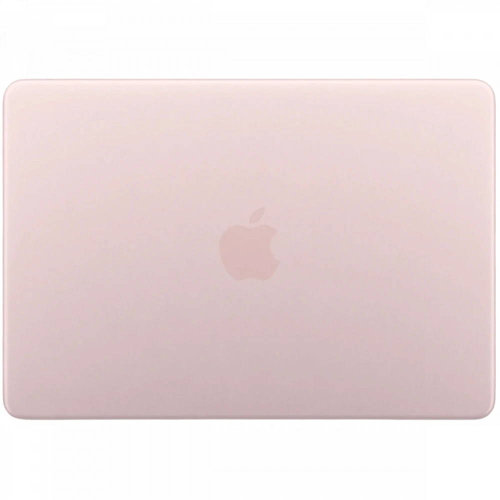 Ноутбук Apple MacBook Neo 256Gb Blush MHFH4 13 ", 2408x1506 (16:10), Apple, Apple A18, 8 Гб, 256 ГБ, Apple A18 Pro 5-Core, Mac OS