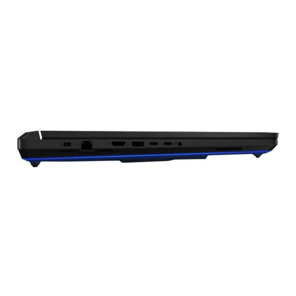 Ноутбук Asus G835LXG-TQ409W 90NR0LF1-M00V60 18 ", 4K Ultra HD + 3840x2400 (16:10), Intel, Core Ultra 9, 64 Гб, 1 ТБ, nVidia GeForce RTX 5090, Windows 11 Home