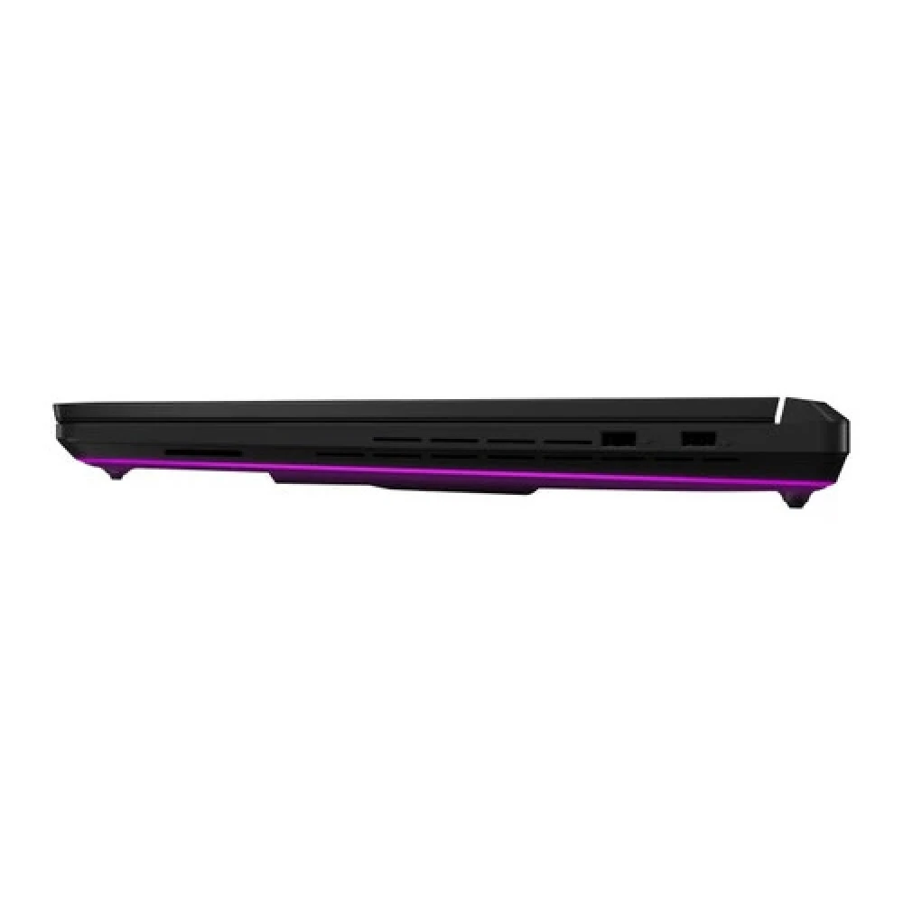 Ноутбук Asus G835LXG-TQ409W 90NR0LF1-M00V60 18 ", 4K Ultra HD + 3840x2400 (16:10), Intel, Core Ultra 9, 64 Гб, 1 ТБ, nVidia GeForce RTX 5090, Windows 11 Home