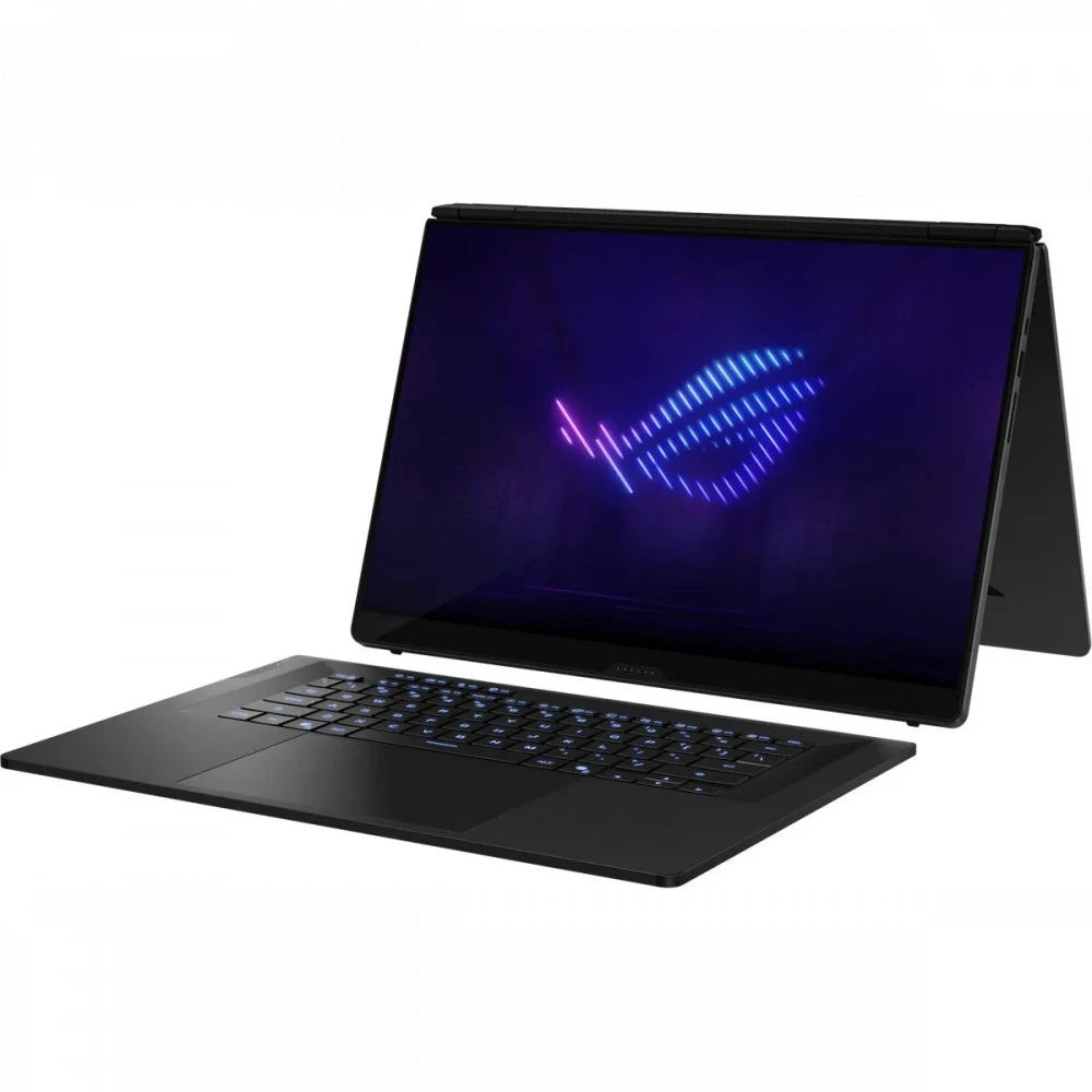 Ноутбук Asus ROG Zephyrus Duo 90NR0NT2-M00700 16 ", WQXGA+ 2880x1800 (16:10), Intel, Core Ultra 9, 32 Гб, 1 ТБ, nVidia GeForce RTX 5090, Windows 11 Home
