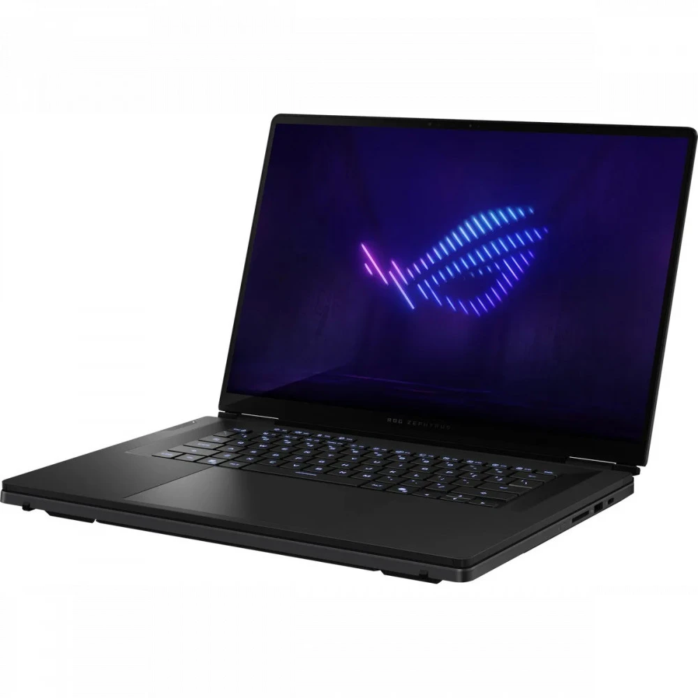 Ноутбук Asus ROG Zephyrus Duo 90NR0NT2-M00700 16 ", WQXGA+ 2880x1800 (16:10), Intel, Core Ultra 9, 32 Гб, 1 ТБ, nVidia GeForce RTX 5090, Windows 11 Home