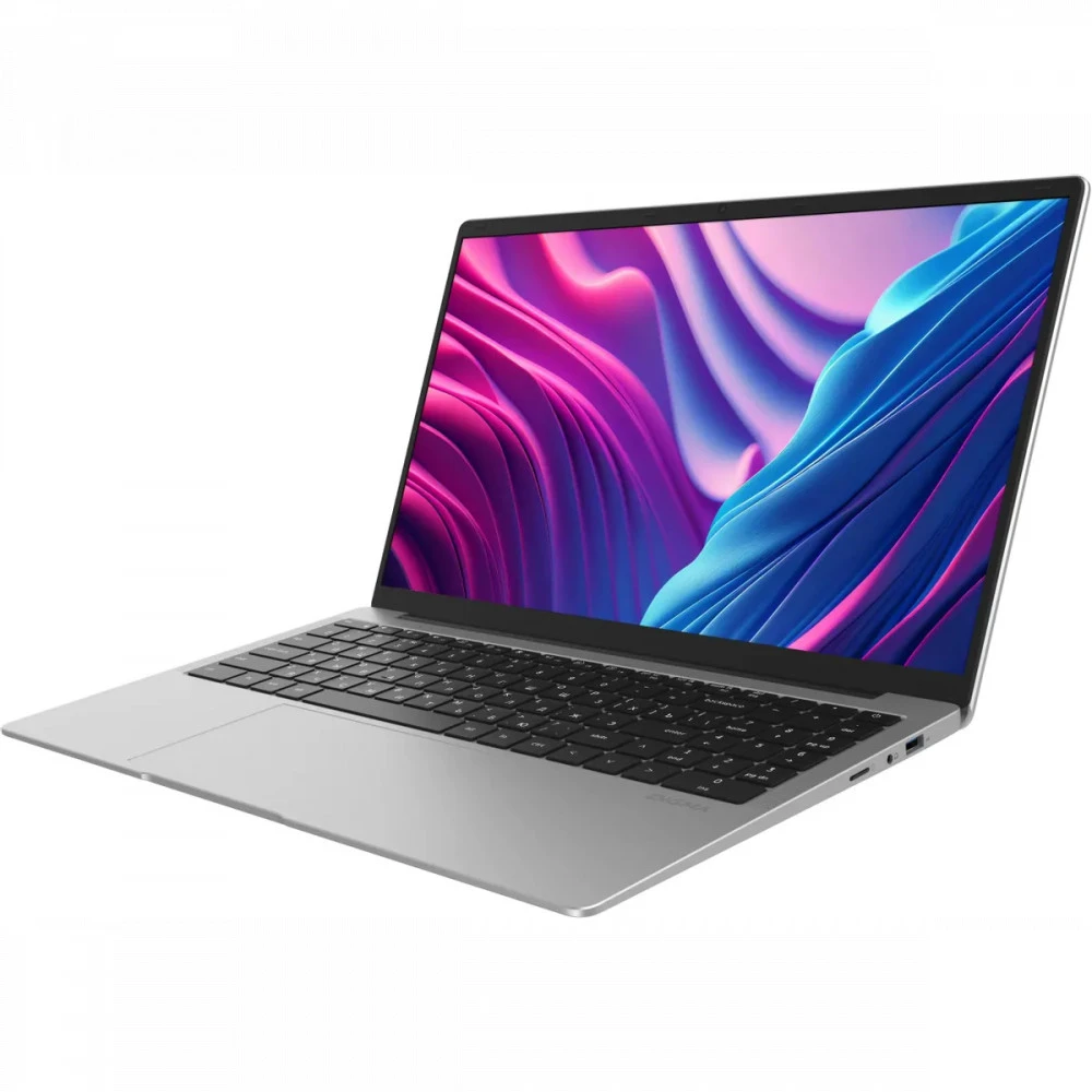 Ноутбук Digma EVE C5403 DN15CN-4BXW02 15.6 ", FHD 1920x1080 (16:9), Intel, Celeron, 4 Гб, 128 ГБ, Intel UHD Graphics, Windows 11 Pro