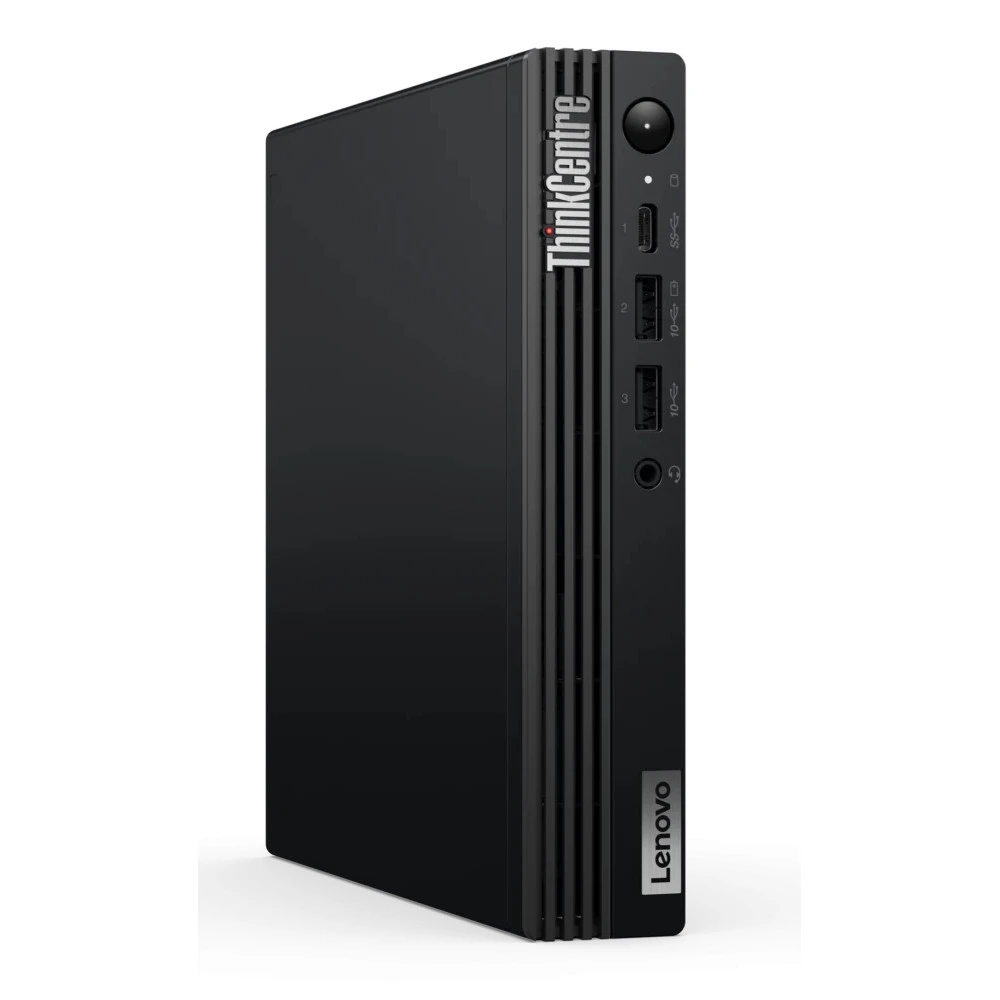 Персональный компьютер Lenovo ThinkCentre M70q Gen 5 12TESKR400 Core i5, 14400T, 1.5, 16 Гб, DDR5-5200