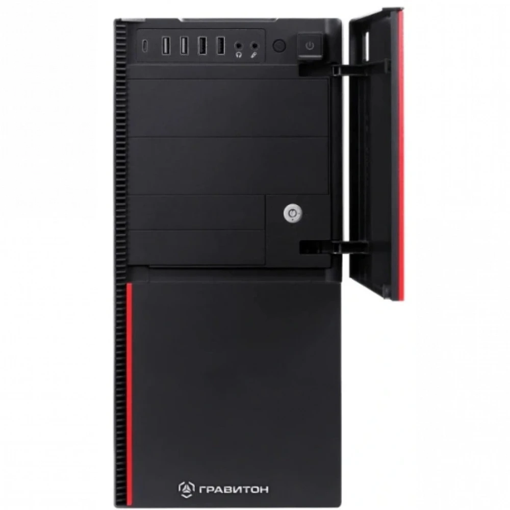 Персональный компьютер ГРАВИТОН Д50А Д50А_226650 Ryzen 7, 5700G, 3.8, 16 Гб, DDR4-3200