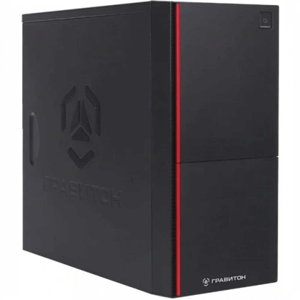 Персональный компьютер ГРАВИТОН Д50А Д50А_226650 Ryzen 7, 5700G, 3.8, 16 Гб, DDR4-3200