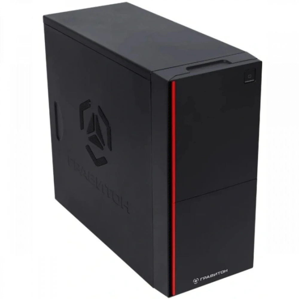 Персональный компьютер ГРАВИТОН Д50А Д50А_226650 Ryzen 7, 5700G, 3.8, 16 Гб, DDR4-3200
