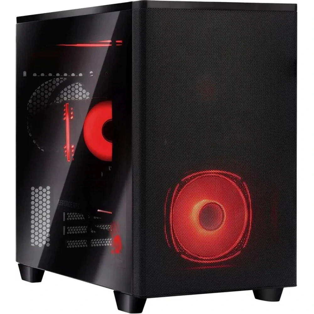 Персональный компьютер Bloody BD-PC CBH76T1 Mini 2153467 Core i5, 13400F, 2.5, 16 Гб, DDR4-3200, Windows 11 Home