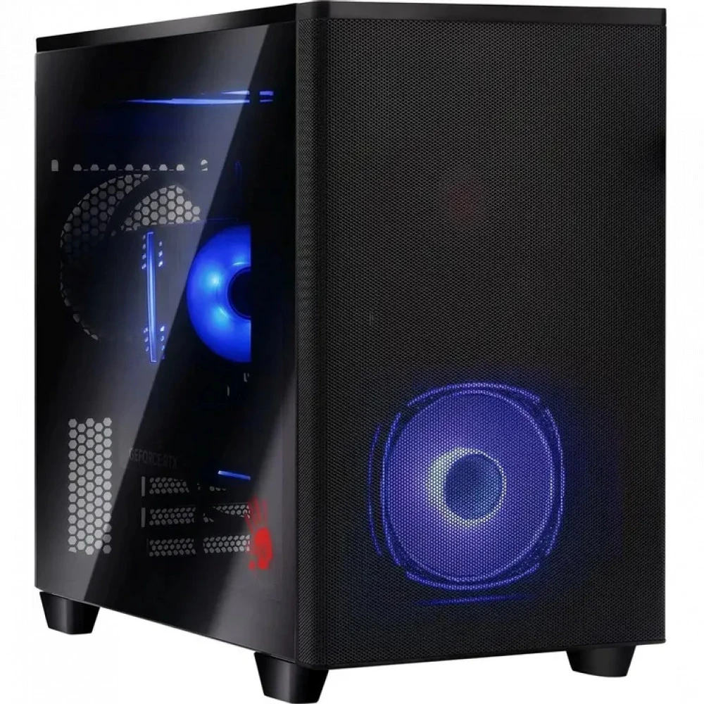Персональный компьютер Bloody BD-PC CBH76T1 Mini 2153467 Core i5, 13400F, 2.5, 16 Гб, DDR4-3200, Windows 11 Home