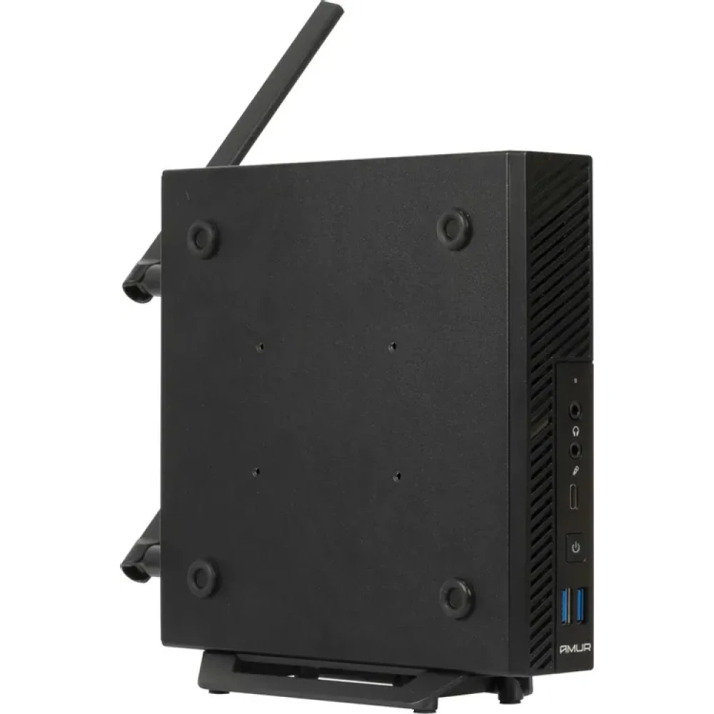 Персональный компьютер AMUR АМУЕ.466219.002 2147545 Core i5, 12400, 2.5, 16 Гб, DDR4-3200