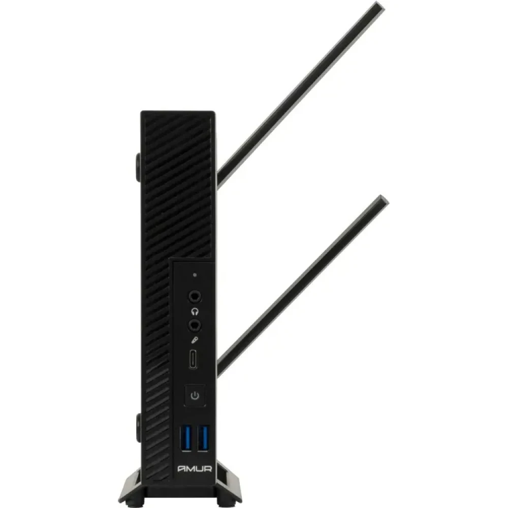 Персональный компьютер AMUR АМУЕ.466219.002 2147545 Core i5, 12400, 2.5, 16 Гб, DDR4-3200