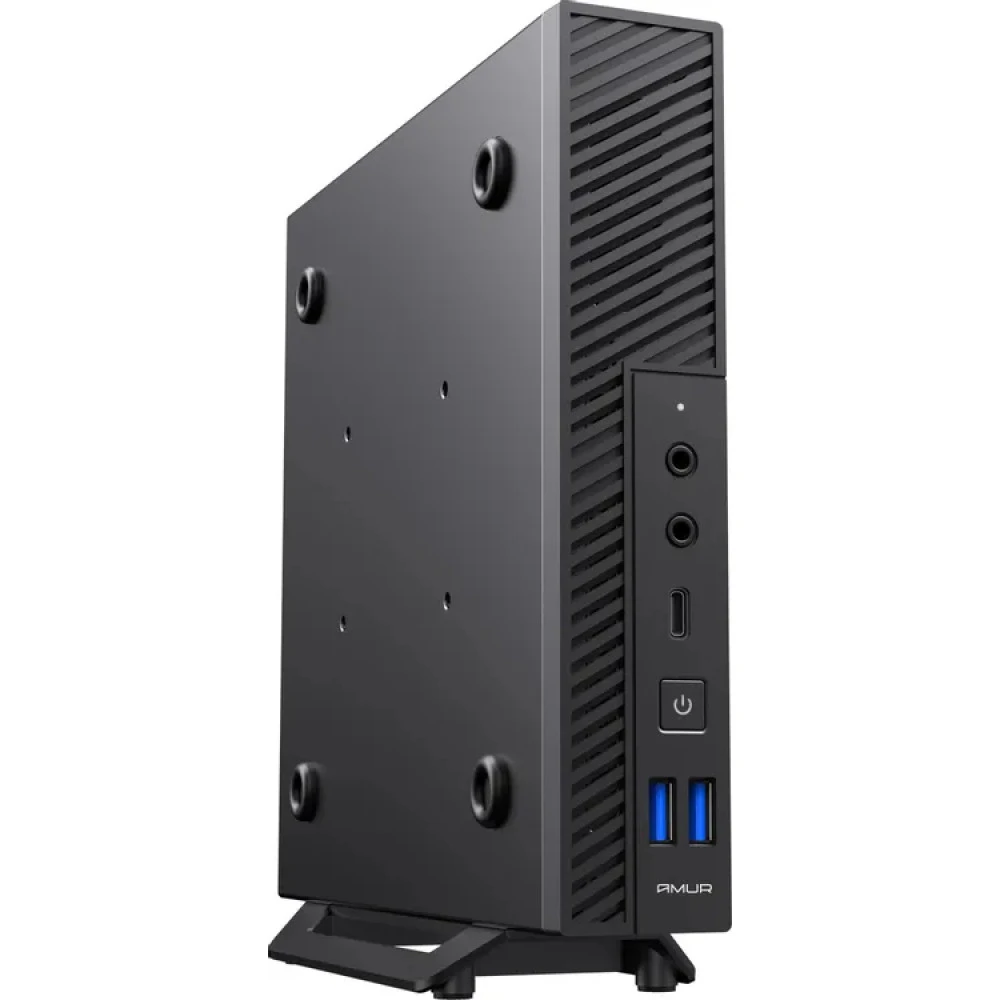 Персональный компьютер AMUR АМУЕ.466219.002 2147545 Core i5, 12400, 2.5, 16 Гб, DDR4-3200