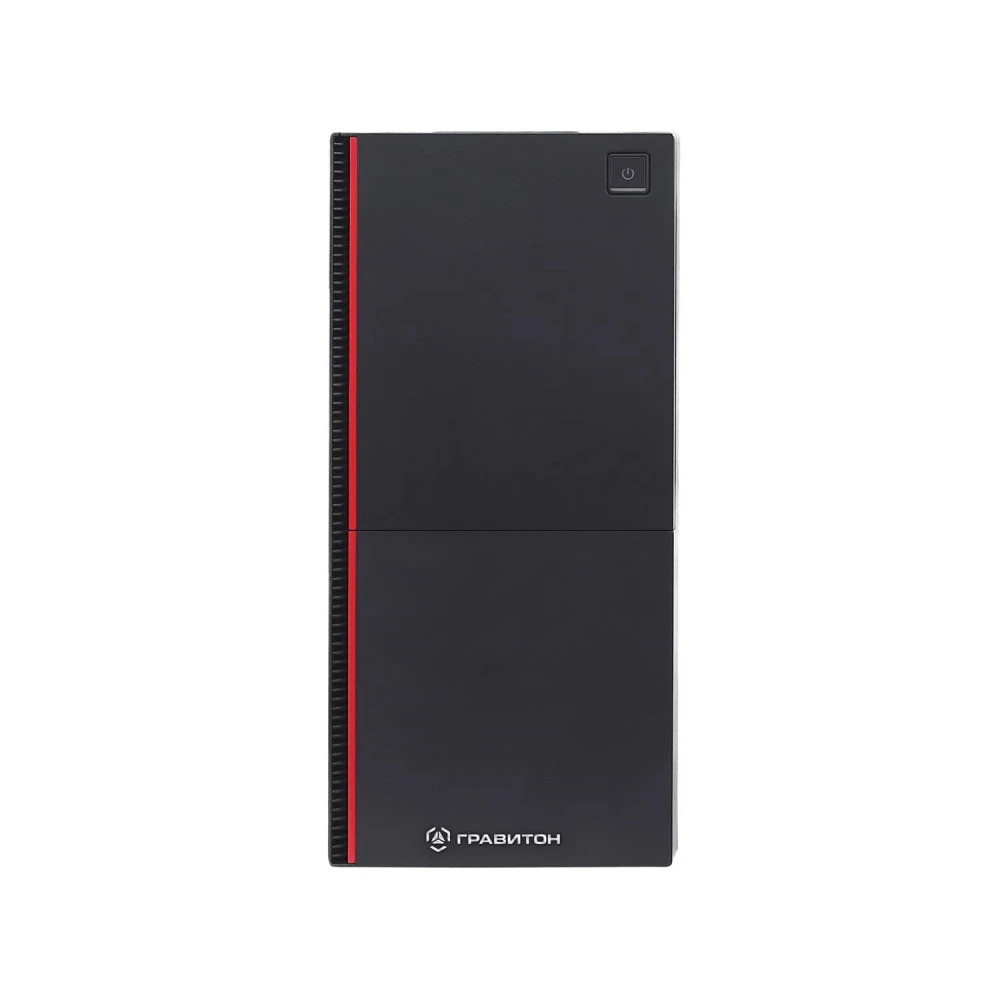 Персональный компьютер ГРАВИТОН Д50А RYZEN 229670 Ryzen 7, 5700G, 3.8, 16 Гб, DDR4-3200