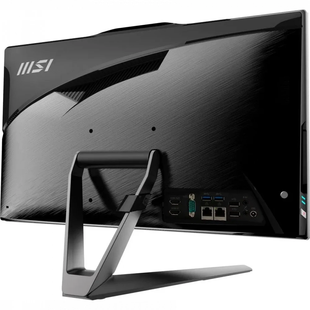 Моноблок MSI Pro AP222T 14M 9S6-AC0151-666 21.5 ", Intel, Core i3, 14100, 3.5, 16 Гб, 512 Гб