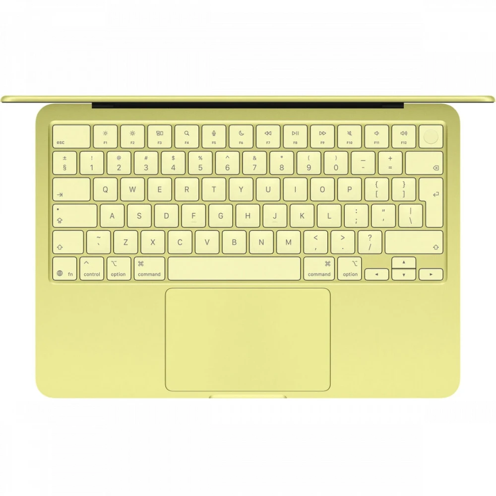 Ноутбук Apple MacBook Neo 512Gb Citrus MHFE4HN/A 13 ", 2408x1506 (16:10), Apple, Apple A18, 8 Гб, 512 ГБ, Apple A18 Pro 5-Core, Mac OS