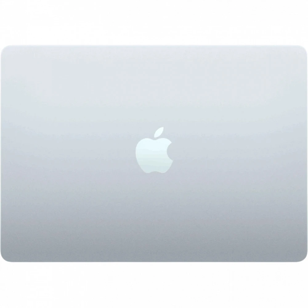 Ноутбук Apple MacBook Air 13 M5 Sky Blue MDHH4HN/A 13.6 ", WQXGA 2560x1664 (16:10), Apple, M5 Series, 16 Гб, 512 ГБ, Apple M5 8-Core, Mac OS