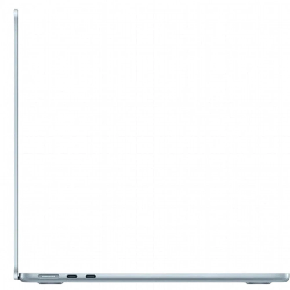 Ноутбук Apple MacBook Air 13 M5 Sky Blue MDHH4HN/A 13.6 ", WQXGA 2560x1664 (16:10), Apple, M5 Series, 16 Гб, 512 ГБ, Apple M5 8-Core, Mac OS