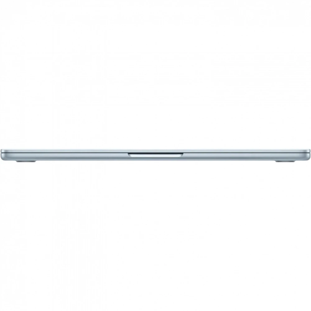 Ноутбук Apple MacBook Air 13 M5 Sky Blue MDHH4HN/A 13.6 ", WQXGA 2560x1664 (16:10), Apple, M5 Series, 16 Гб, 512 ГБ, Apple M5 8-Core, Mac OS