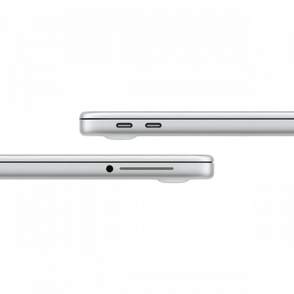 Ноутбук Apple MacBook Neo 512Gb Silver MHFC4 13 ", 2408x1506 (16:10), Apple, Apple A18, 8 Гб, 512 ГБ, Apple A18 Pro 5-Core, Mac OS