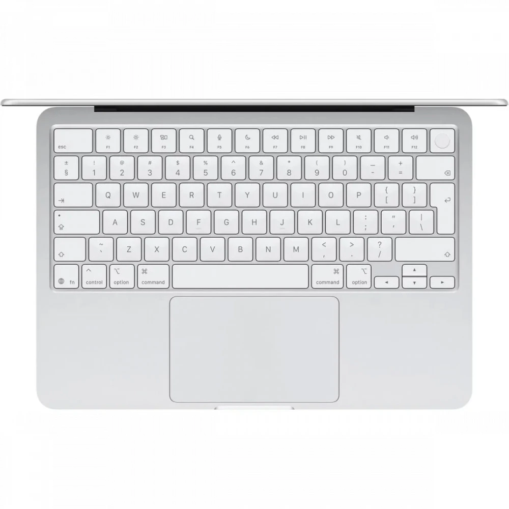 Ноутбук Apple MacBook Neo 512Gb Silver MHFC4 13 ", 2408x1506 (16:10), Apple, Apple A18, 8 Гб, 512 ГБ, Apple A18 Pro 5-Core, Mac OS