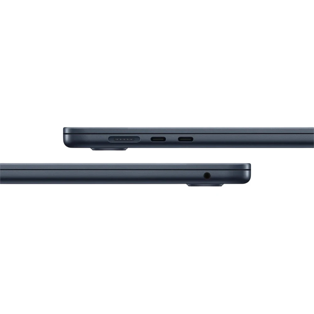 Ноутбук Apple MacBook Air 15 M5 Midnight MDVK4LL/A 15 ", 2880x1864 (16:10), Apple, M5 Series, 16 Гб, 1 ТБ, Apple M5 10-Core, Mac OS