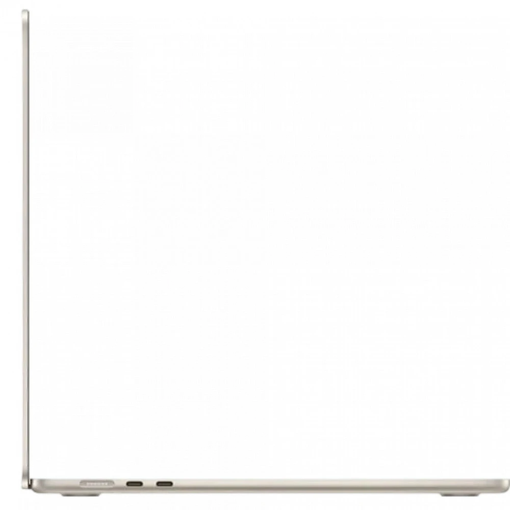 Ноутбук Apple MacBook Air 15 M5 Starlight MDVE4LL/A 15.3 ", 2880x1864 (16:10), Apple, M5 Series, 16 Гб, 1 ТБ, Apple M5 10-Core, Mac OS