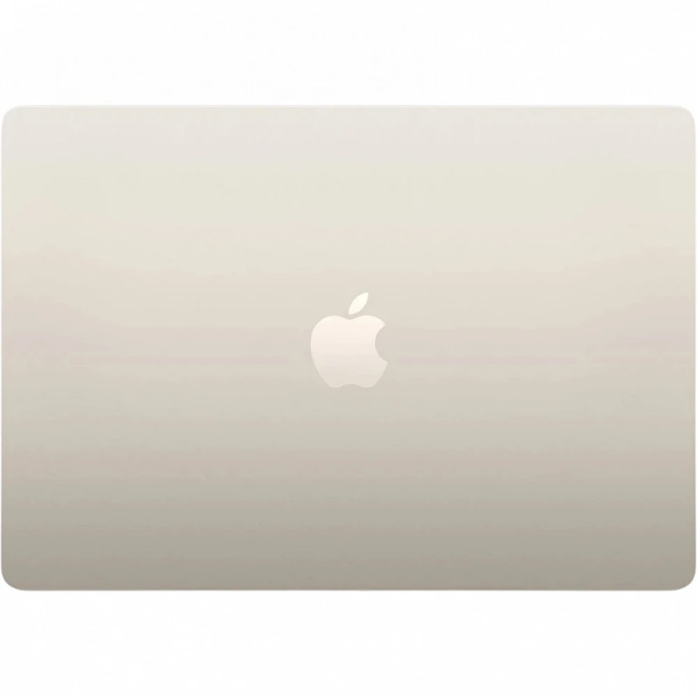 Ноутбук Apple MacBook Air 15 M5 Starlight MDVE4LL/A 15.3 ", 2880x1864 (16:10), Apple, M5 Series, 16 Гб, 1 ТБ, Apple M5 10-Core, Mac OS