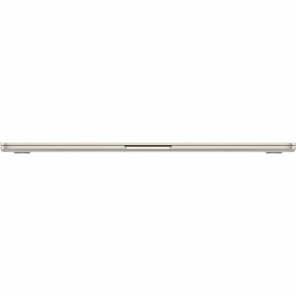 Ноутбук Apple MacBook Air 15 M5 Starlight MDVE4LL/A 15.3 ", 2880x1864 (16:10), Apple, M5 Series, 16 Гб, 1 ТБ, Apple M5 10-Core, Mac OS
