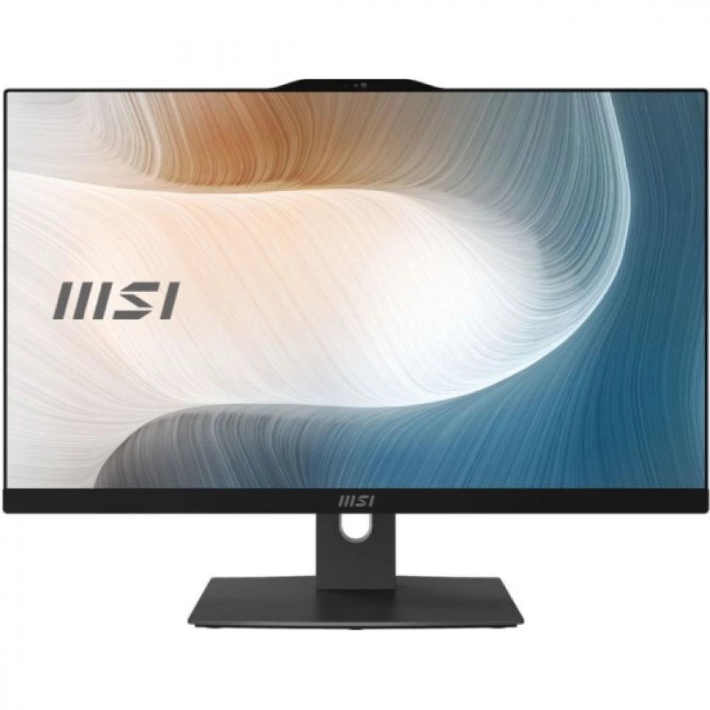 Моноблок MSI Modern AM242P 12M-690XRU 9S6-AE0711-690 23.8 ", Intel, Core i5, 1235U, 3.3, 16 Гб, 256 Гб