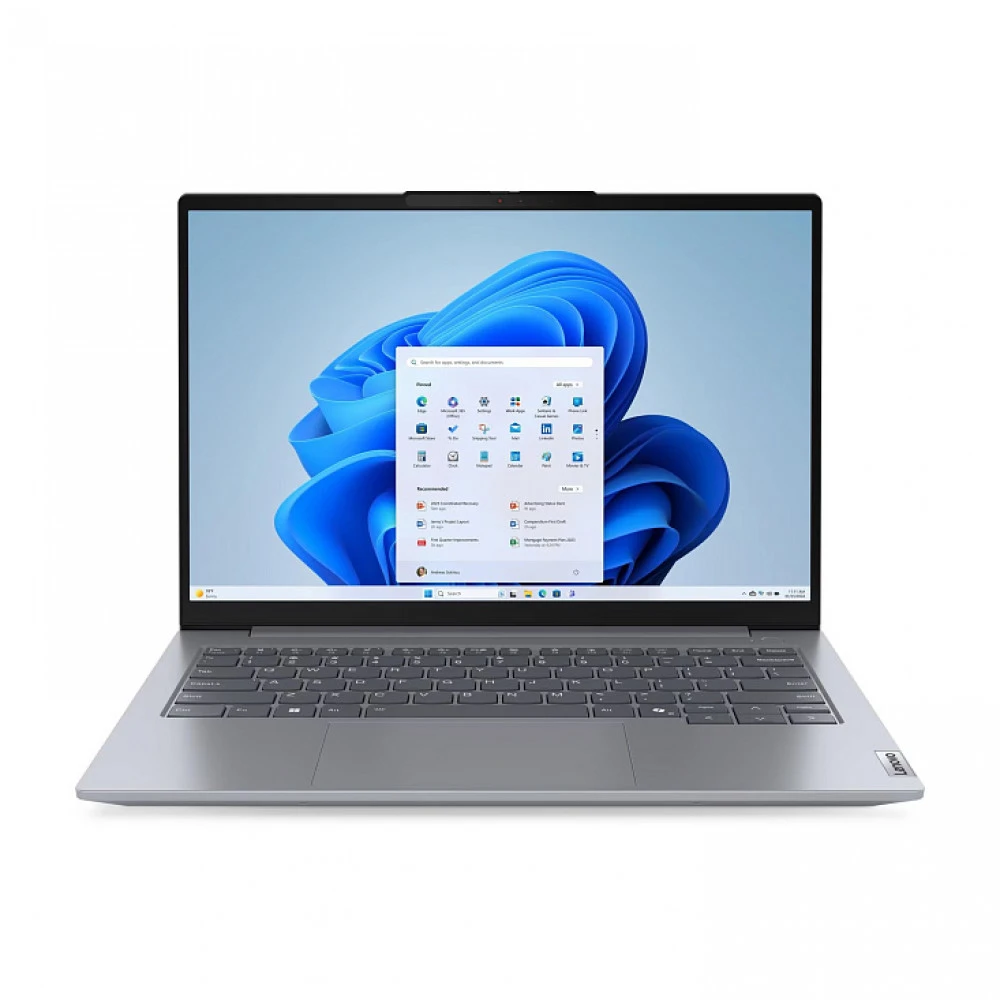Ноутбук Lenovo ThinkBook 16 G9 IRL 21US000CFW 16 ", WUXGA 1920x1200 (16:10), Intel, Core i5, 16 Гб, 512 ГБ, Intel UHD Graphics