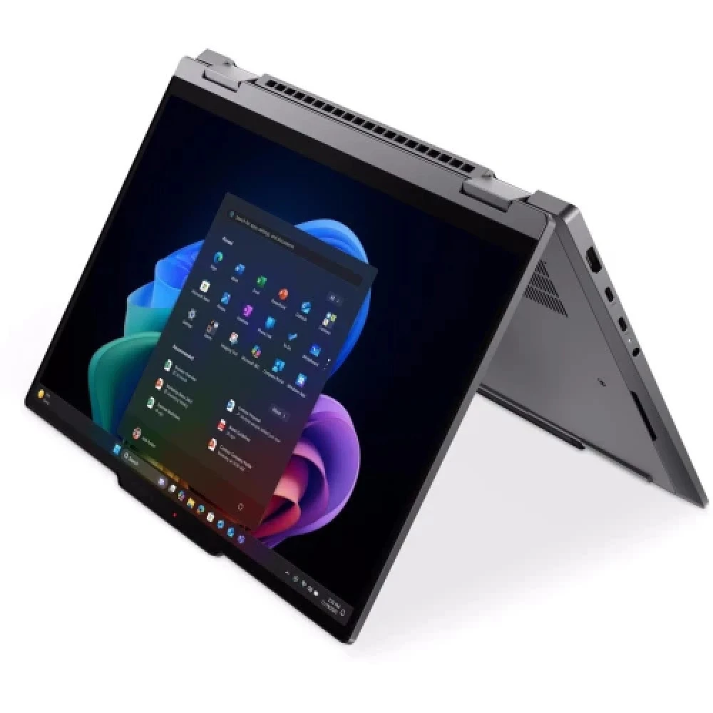 Ноутбук Lenovo ThinkPad X1 2-in-1 Gen 11 21V9003UFW 14 ", WQXGA+ 2880x1800 (16:10), Intel, Core Ultra 7, 32 Гб, 1 ТБ, Intel Graphics, Windows 11 Pro