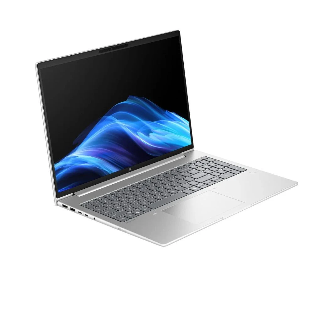 Ноутбук HP CK1N5ET#BJA 16 ", WUXGA 1920x1200 (16:10), Intel, Core Ultra 5, 16 Гб, 512 ГБ, Intel Arc Graphics, Windows 11 Pro
