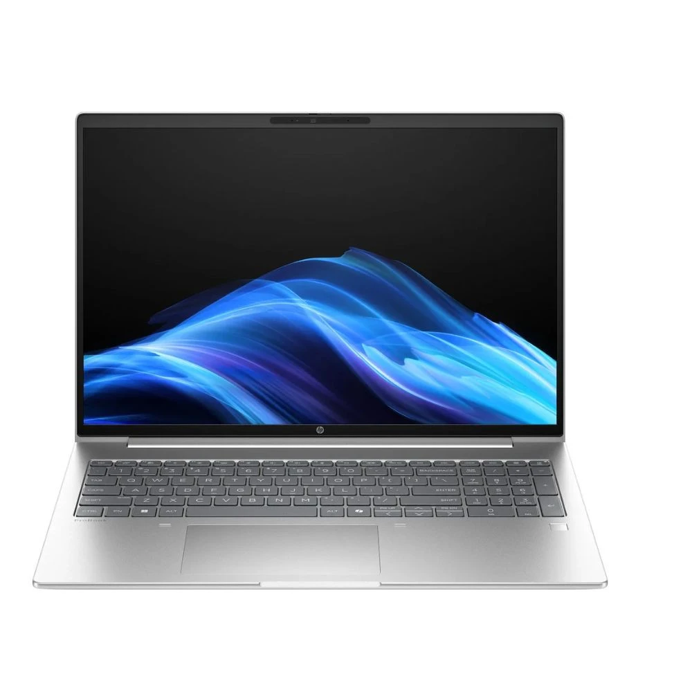 Ноутбук HP CK1N5ET#BJA 16 ", WUXGA 1920x1200 (16:10), Intel, Core Ultra 5, 16 Гб, 512 ГБ, Intel Arc Graphics, Windows 11 Pro