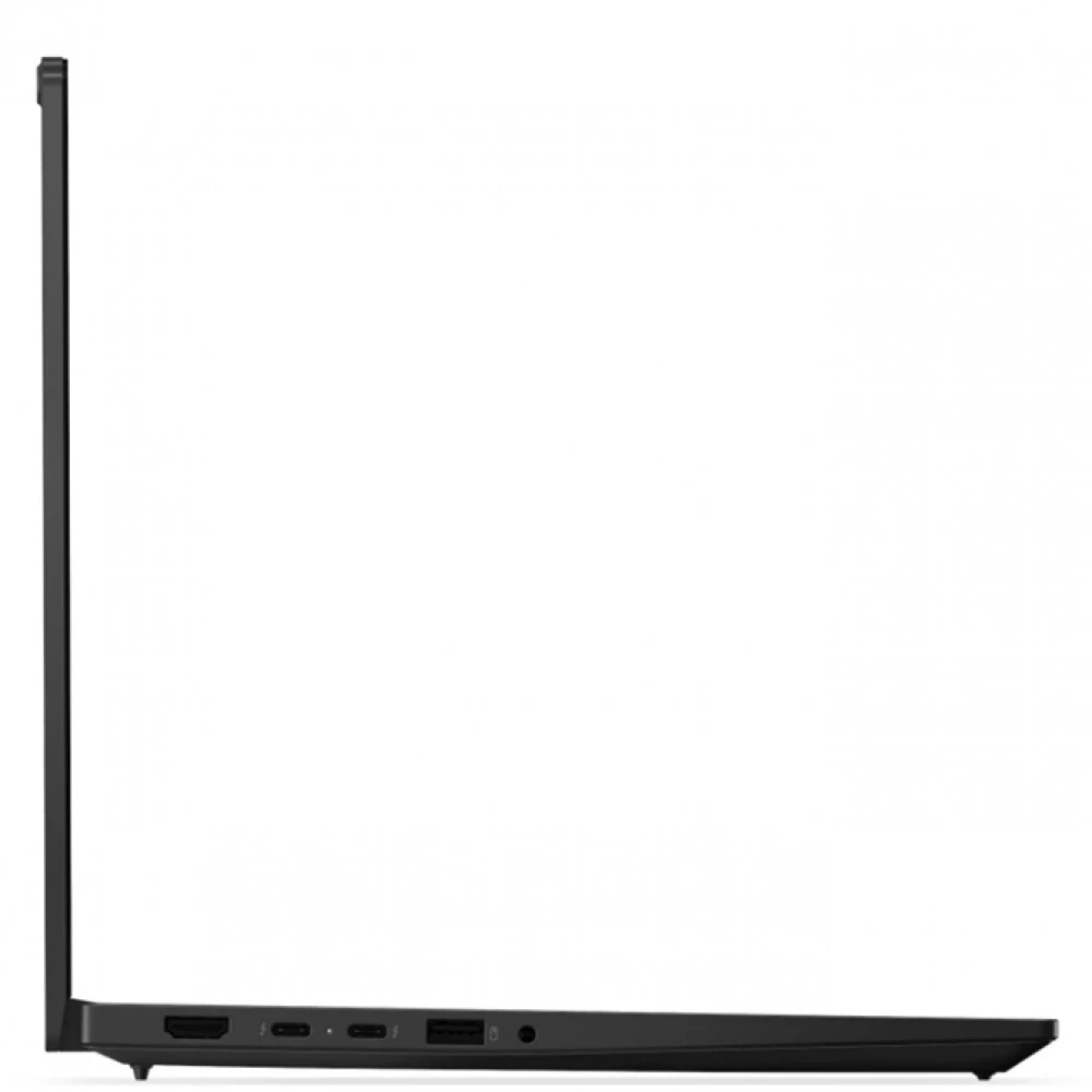 Ноутбук Lenovo ThinkPad E14 Gen 7 21U2009MIG 14 ", WUXGA 1920x1200 (16:10), Intel, Core Ultra 5, 16 Гб, 512 ГБ, Intel Arc Graphics
