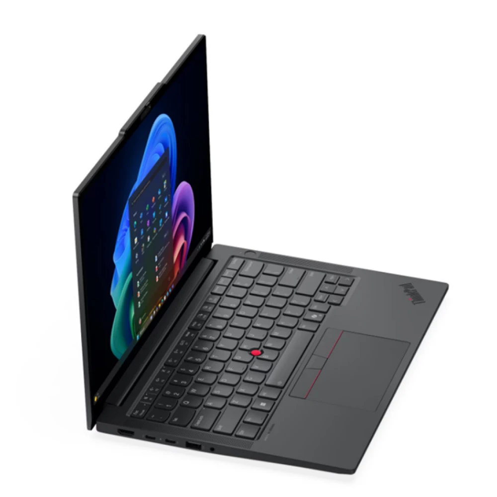 Ноутбук Lenovo ThinkPad E14 Gen 7 21U2009MIG 14 ", WUXGA 1920x1200 (16:10), Intel, Core Ultra 5, 16 Гб, 512 ГБ, Intel Arc Graphics