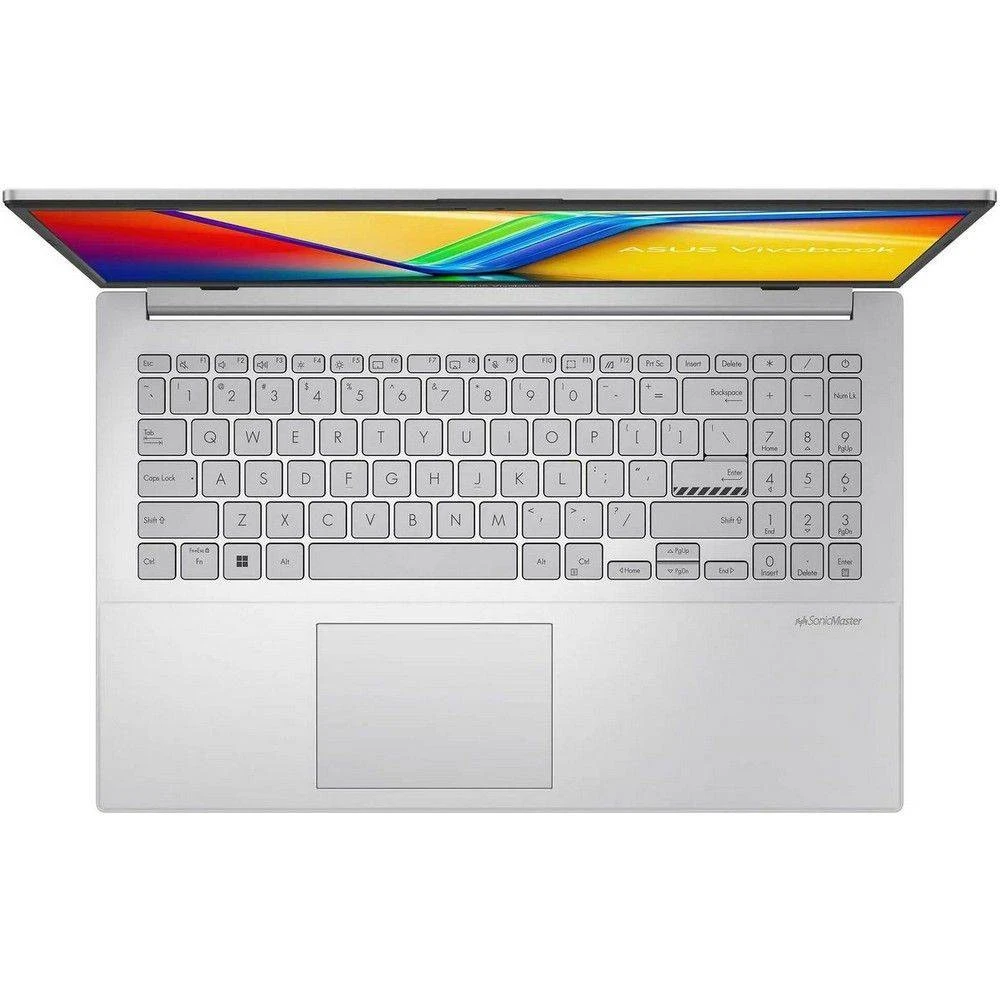 Ноутбук Asus 90NB0ZT1-M01390 15.6 ", FHD 1920x1080 (16:9), Intel, Core i3, 8 Гб, 256 ГБ, Intel UHD Graphics