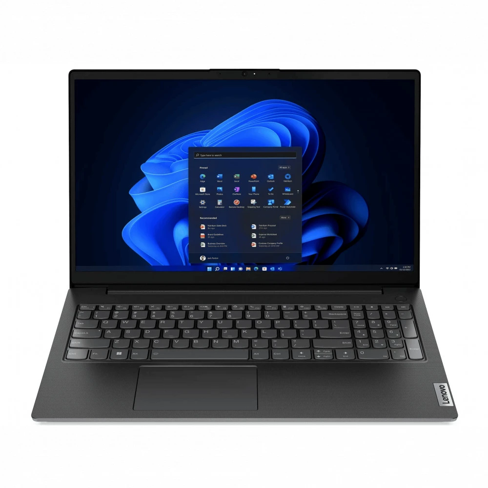 Ноутбук Lenovo V15 G4 Black 82YY001DRM 15.6 ", FHD 1920x1080 (16:9), AMD, Ryzen 7, 16 Гб, 512 ГБ, AMD Radeon Vega