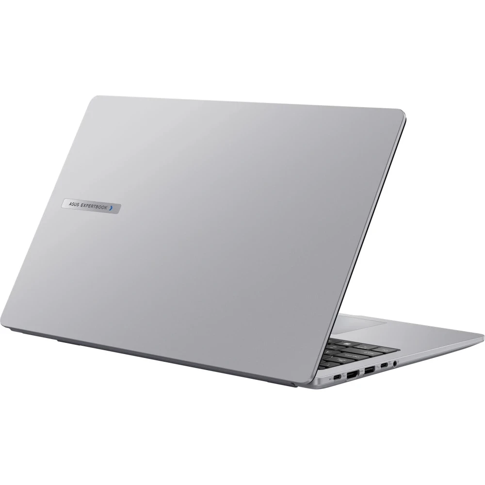 Ноутбук Asus ExpertBook P1 P1503CVA-i5H16512G0D 90NX0881-M03530 15.6 ", FHD 1920x1080 (16:9), Intel, Core 5, 16 Гб, 512 ГБ, Intel Graphics