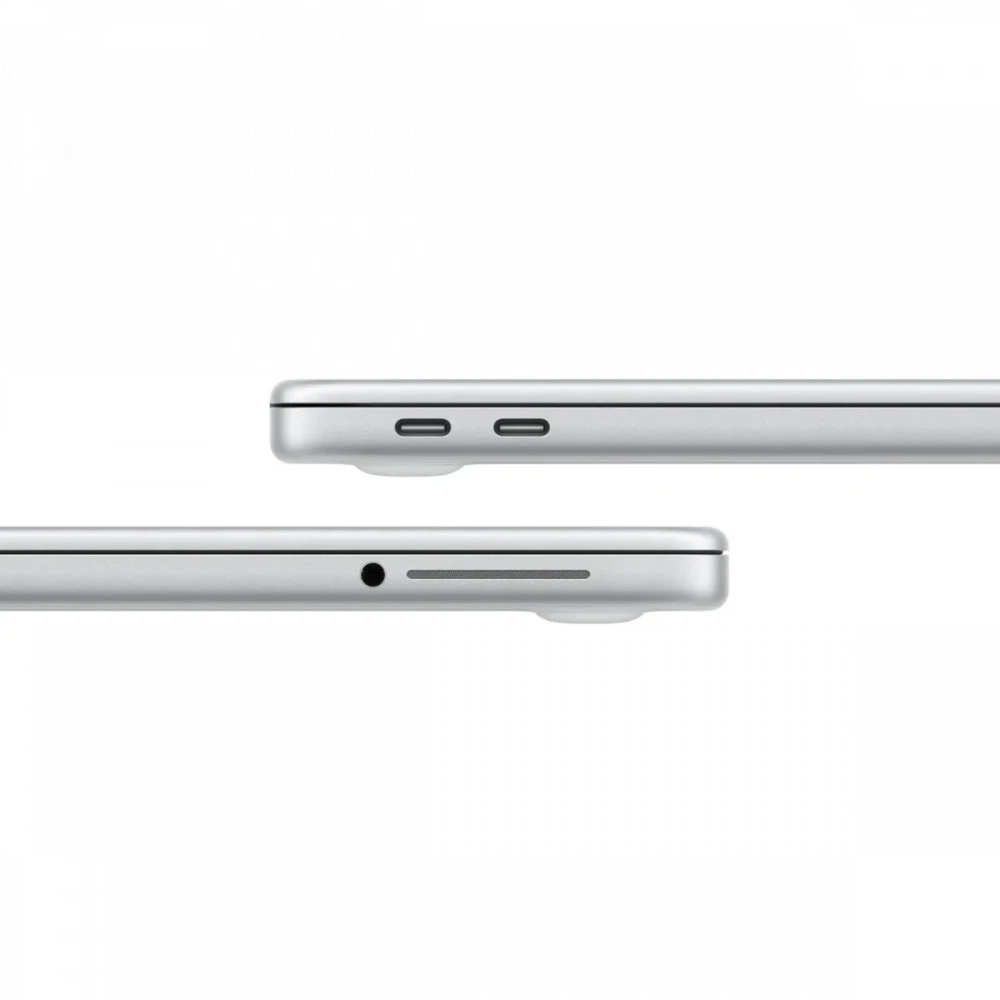 Ноутбук Apple MacBook Neo 256Gb Silver MHFA4PA/A 13 ", 2408x1506 (16:10), Apple, Apple A18, 8 Гб, 256 ГБ, Apple A18 Pro 5-Core, Mac OS