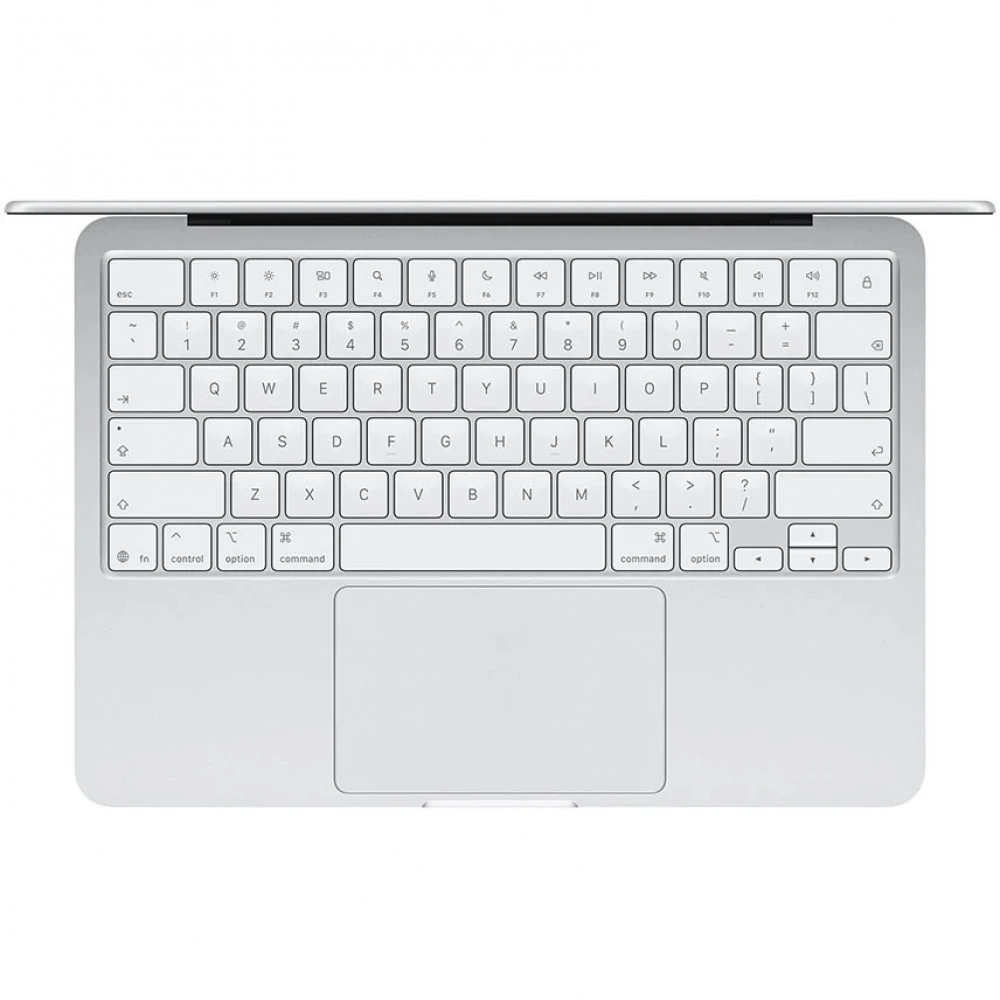Ноутбук Apple MacBook Neo 256Gb Silver MHFA4PA/A 13 ", 2408x1506 (16:10), Apple, Apple A18, 8 Гб, 256 ГБ, Apple A18 Pro 5-Core, Mac OS
