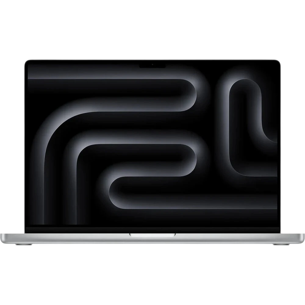 Ноутбук Apple MacBook Pro 16 M5 Max Silver MGE74LL/A 16.2 ", 3.5K 3456x2234 (16:10), Apple, M5 Series, 36 Гб, 2 ТБ, Apple M5 Max 32-Core, Mac OS