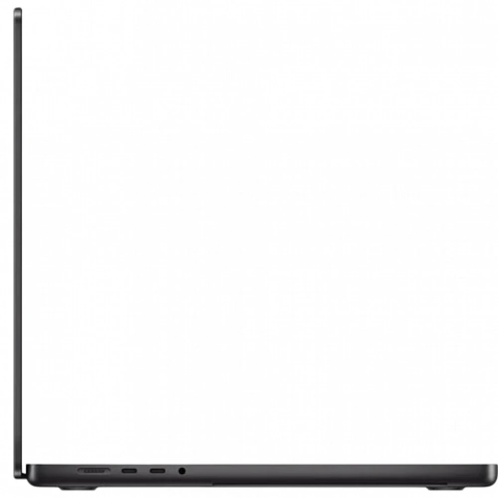 Ноутбук Apple MacBook Pro 16 M5 Pro Space Black MGEC4ZP/A 16.2 ", 3.5K 3456x2234 (16:10), Apple, M5 Series, 48 Гб, 1 ТБ, Apple M5 Pro 20-Core, Mac OS