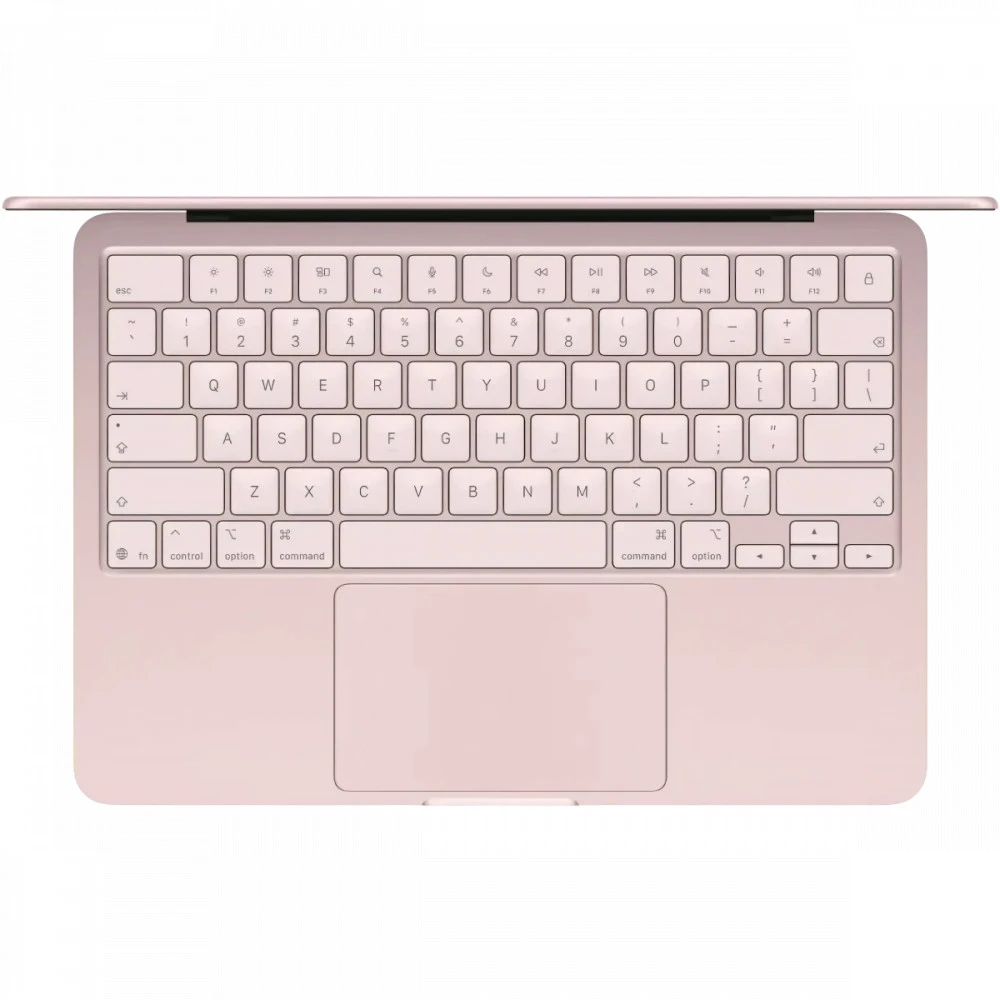 Ноутбук Apple MacBook Neo 256Gb Blush MHFH4HN/A 13 ", 2408x1506 (16:10), Apple, Apple A18, 8 Гб, 256 ГБ, Apple A18 Pro 5-Core, Mac OS