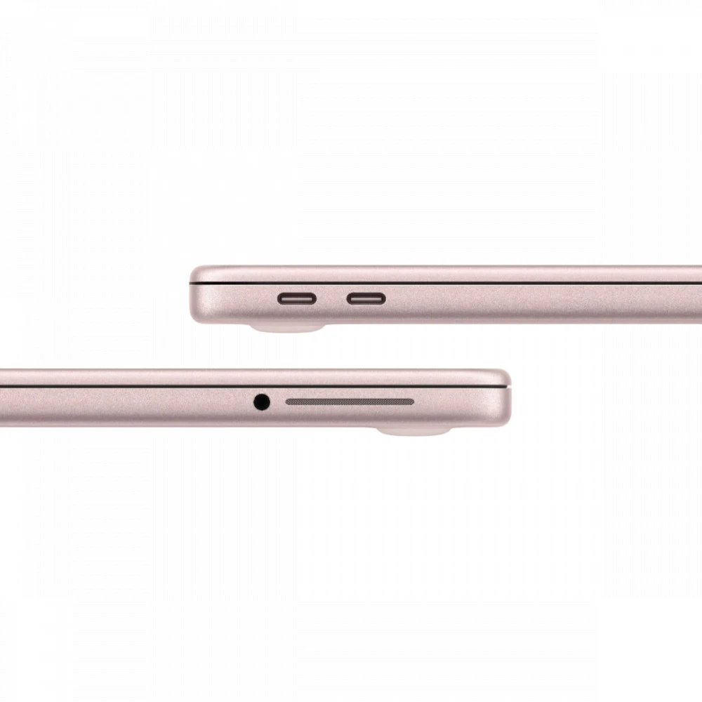 Ноутбук Apple MacBook Neo 512Gb Blush MHFJ4HN/A 13 ", 2408x1506 (16:10), Apple, Apple A18, 8 Гб, 512 ГБ, Apple A18 Pro 5-Core, Mac OS
