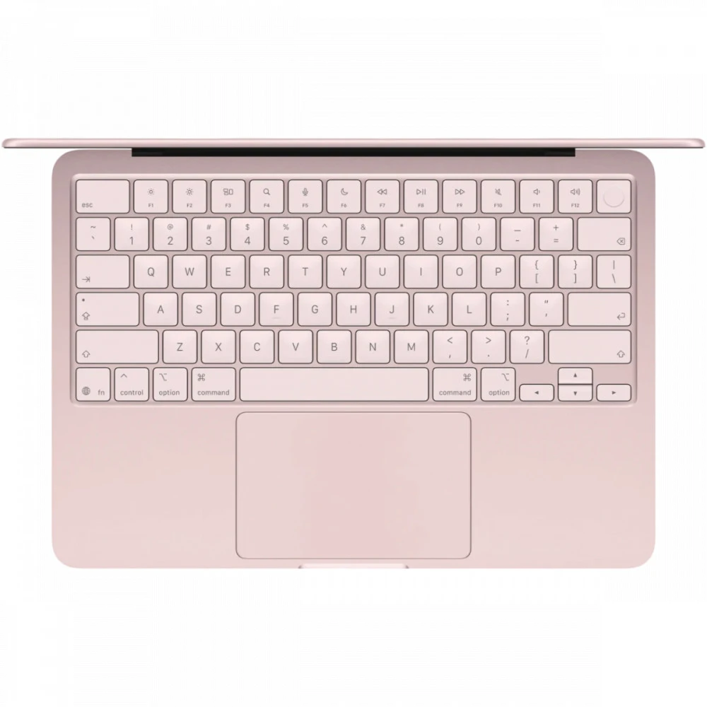 Ноутбук Apple MacBook Neo 512Gb Blush MHFJ4HN/A 13 ", 2408x1506 (16:10), Apple, Apple A18, 8 Гб, 512 ГБ, Apple A18 Pro 5-Core, Mac OS