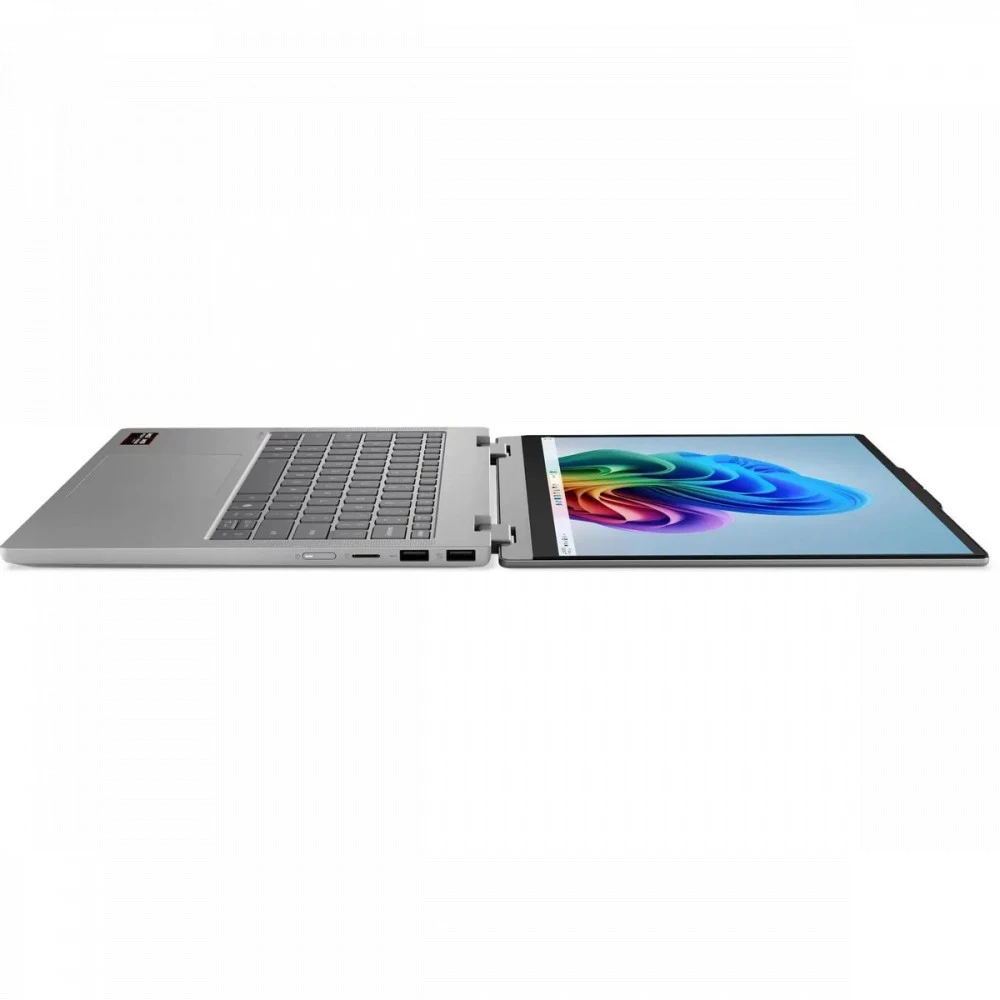 Ноутбук Lenovo IdeaPad 5 2-in-1 14AHP11 83UJ0016PS 14 ", WUXGA 1920x1200 (16:10), AMD, Ryzen 5, 16 Гб, 512 ГБ, AMD Radeon 760M