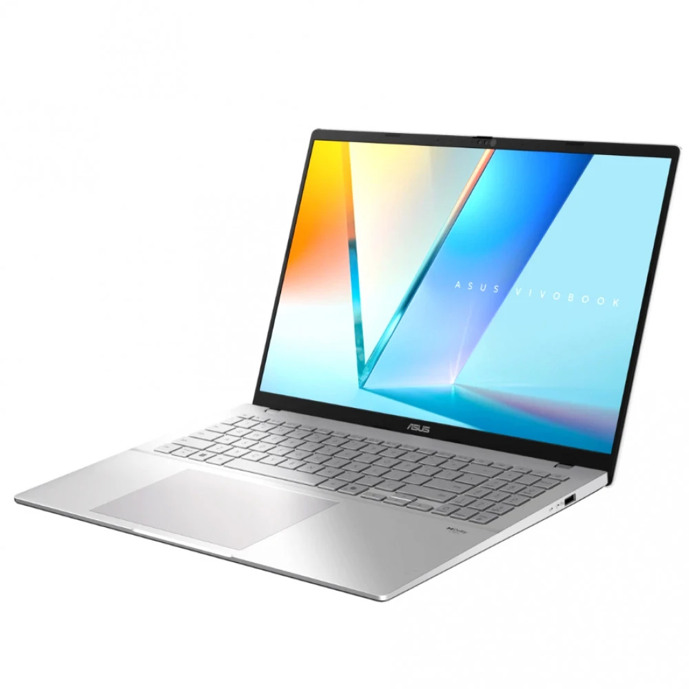 Ноутбук Asus Vivobook S16 S3607CA-RP012W 90NB16I1-M00E50 16 ", WUXGA 1920x1200 (16:10), Intel, Core Ultra 5, 16 Гб, 512 ГБ, Intel UHD Graphics, Windows 11 Home