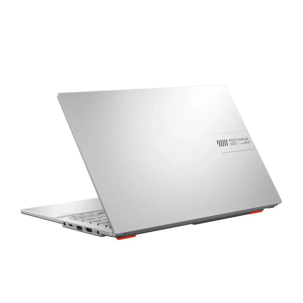 Ноутбук Asus Vivobook Go 15 E1504FA-BQ4412 15.6 ", FHD 1920x1080 (16:9), AMD, Ryzen 5, 16 Гб, 512 ГБ, AMD Radeon 610M