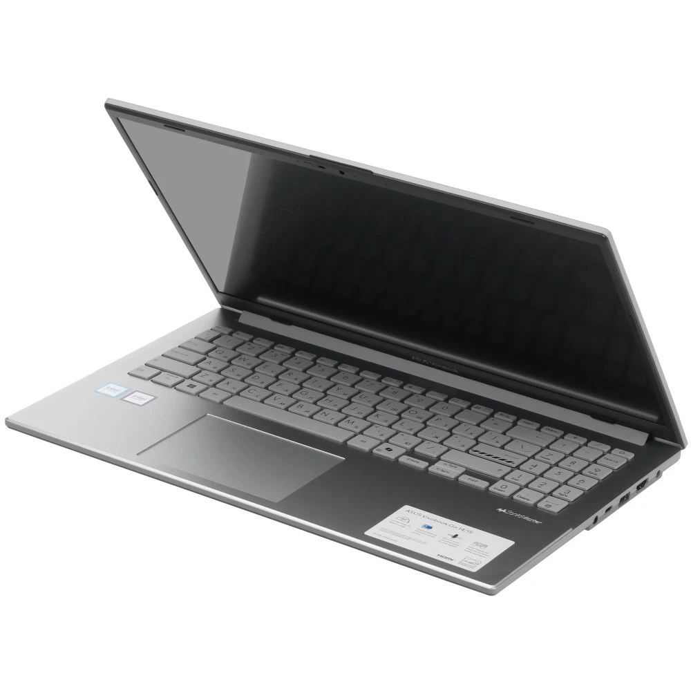 Ноутбук Asus Vivobook GO E1504TA-BQ218 15.6 ", FHD 1920x1080 (16:9), Intel, Processor N-series, 8 Гб, 256 ГБ, Intel Graphics
