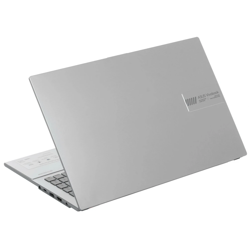 Ноутбук Asus Vivobook GO E1504TA-BQ218 15.6 ", FHD 1920x1080 (16:9), Intel, Processor N-series, 8 Гб, 256 ГБ, Intel Graphics